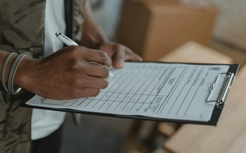 Audit Ready Records