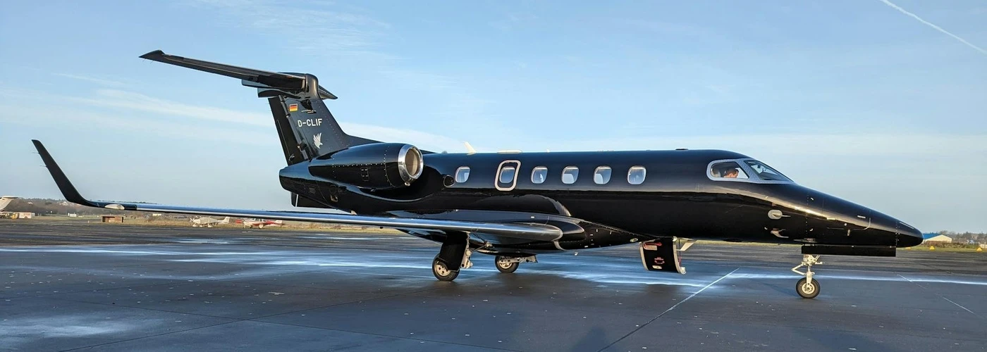 Embraer Aircraft