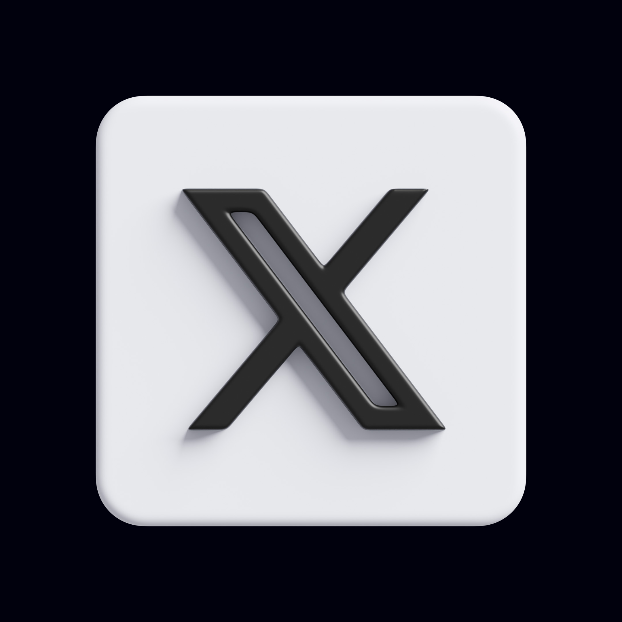 X
